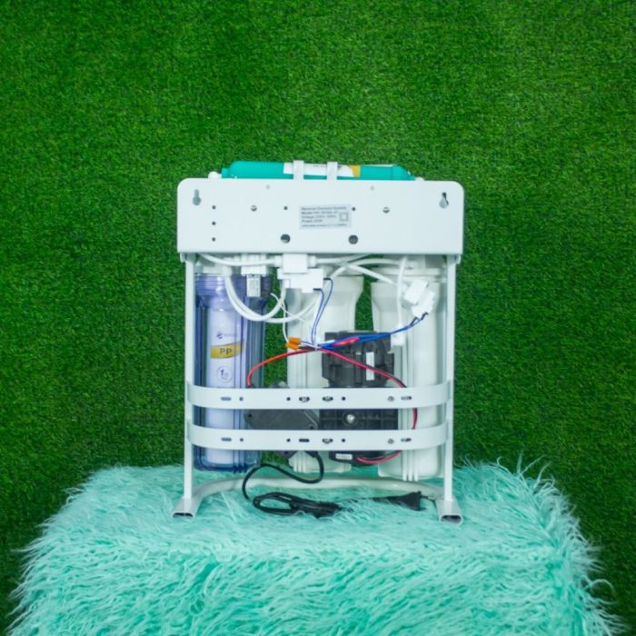ROYAL WATER FILTER